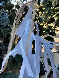 伏木香取神社のその他建物(2019年11月12日(火) 14時48分46秒投稿)