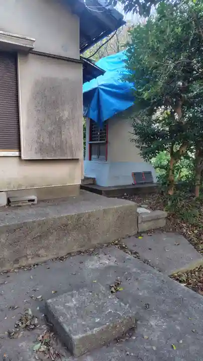 弁天神社(静岡県)