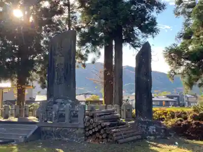 志和八幡宮のその他建物