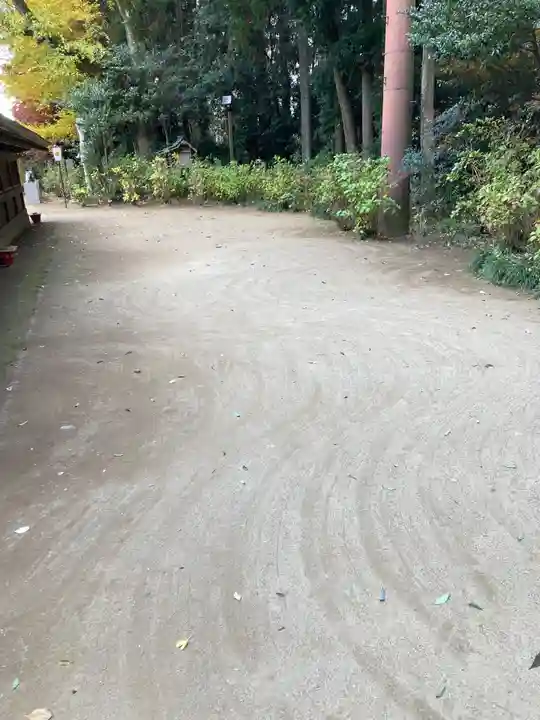 水戸八幡宮(茨城県)