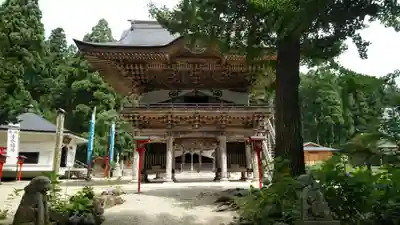 清水寺(岩手県)