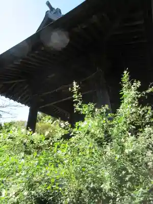 宝戒寺のその他建物