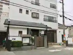 一乗寺の建物その他