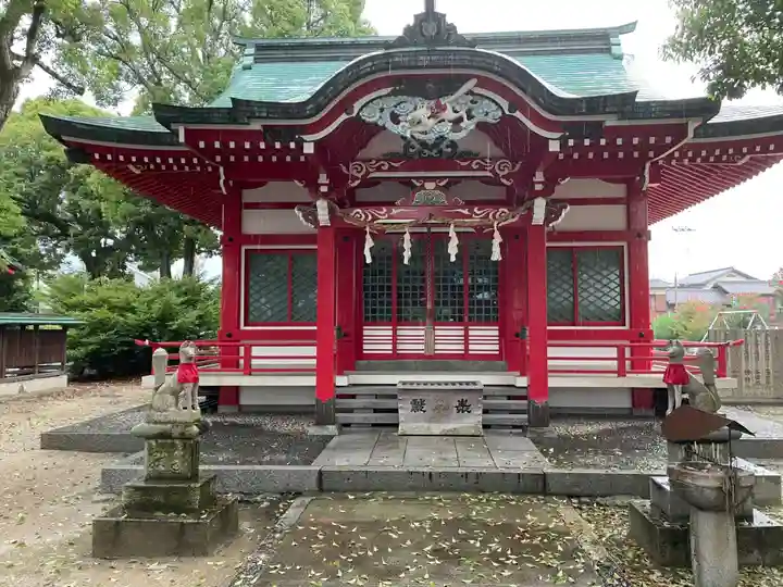 別宮大山祇神社(愛媛県)