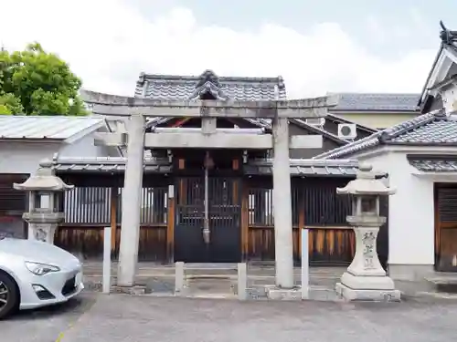 本隆寺（本妙興隆寺）(京都府)