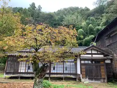 不動寺(群馬県)