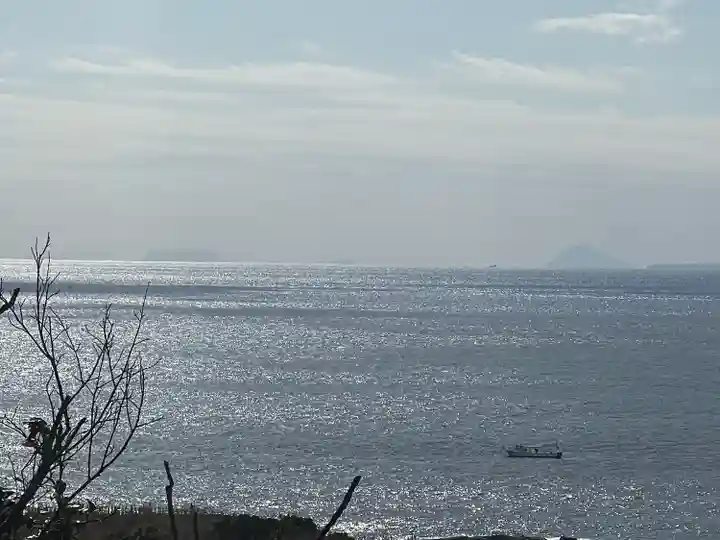 洲崎神社(千葉県)