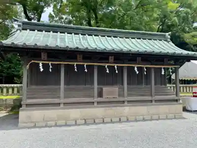 三嶋大社(静岡県)