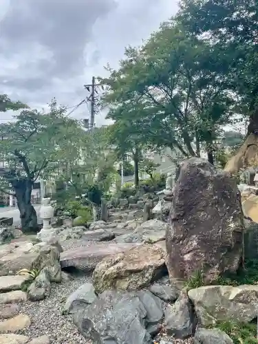 惣善寺(福島県)