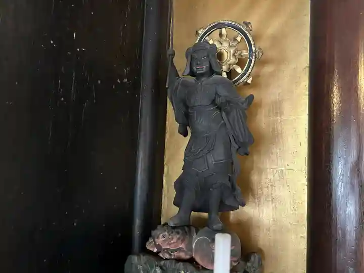 専念寺(大阪府)