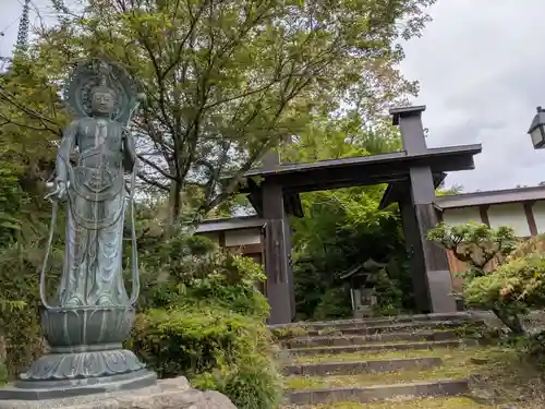 平安寺(岐阜県)