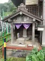 星井寺(虚空蔵堂)(神奈川県)