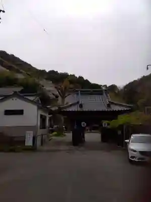 善立寺(熊本県)