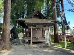 櫛引八幡宮(青森県)