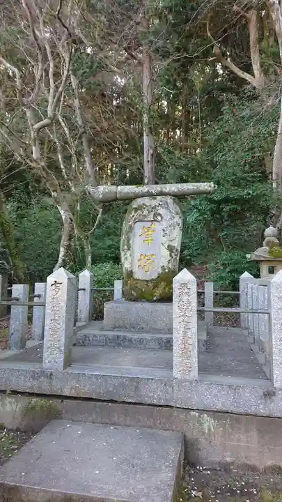 太宰府天満宮のその他建物