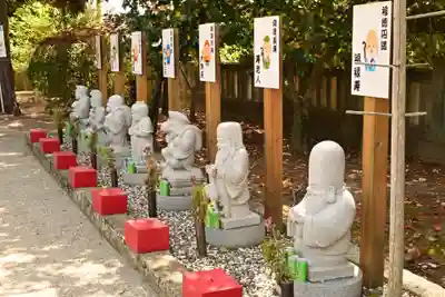 滝宮天満宮(香川県)