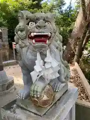 日吉神社(島根県)