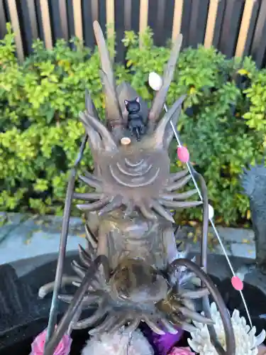 駒込妙義神社(東京都)