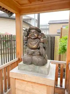 出雲大社埼玉分院(埼玉県)