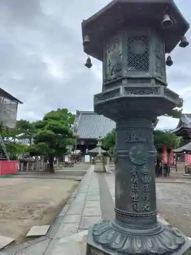 葛井寺(大阪府)