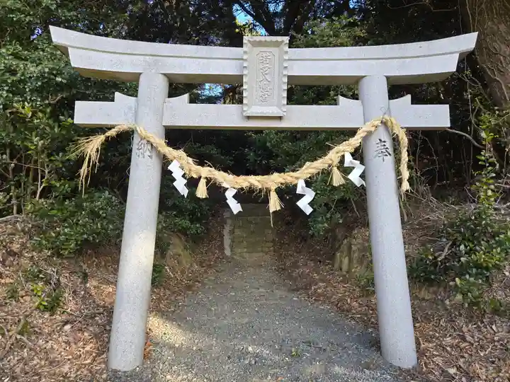 八幡神社(静岡県)