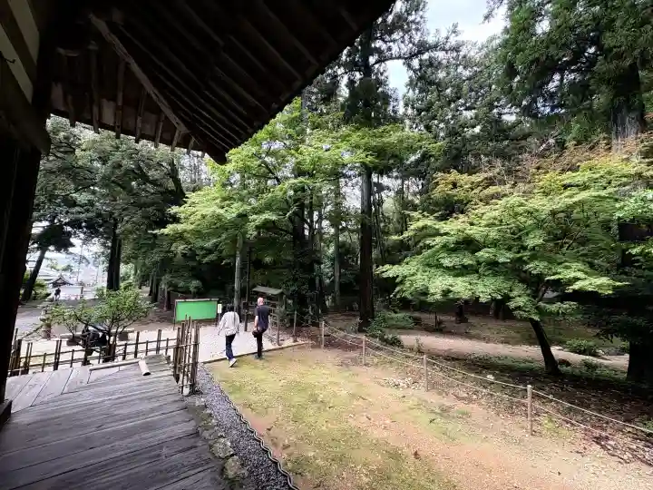安祥寺(京都府)