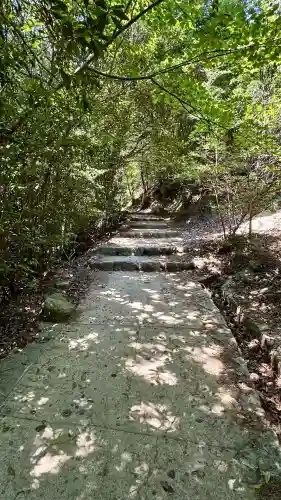 大聖院弥山本堂(広島県)