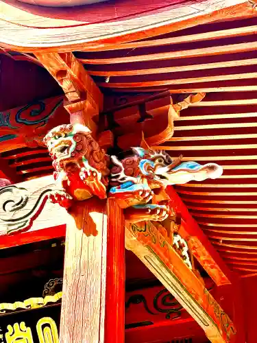 日吉神社(東京都)