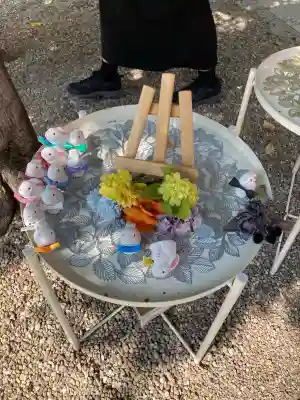 三輪神社(愛知県)