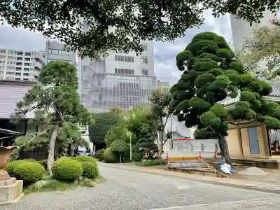 称名寺(東京都)