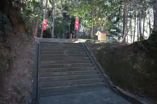 御嶽神社(千葉県)