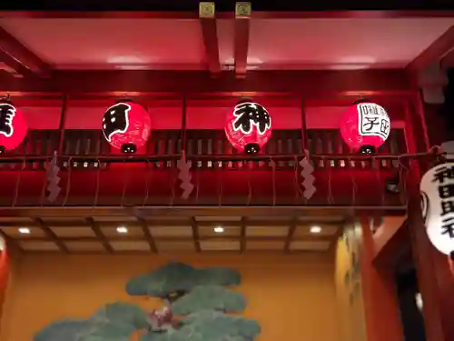 神田神社（神田明神）(東京都)