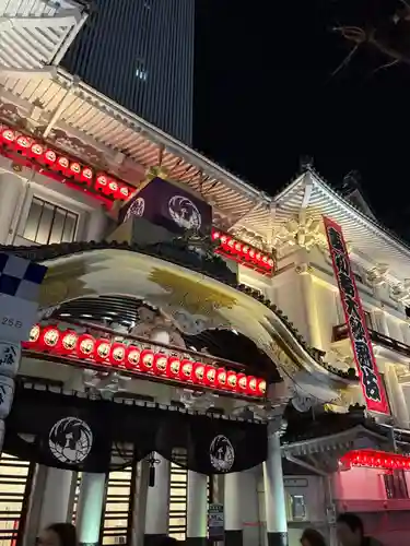 歌舞伎稲荷神社(東京都)