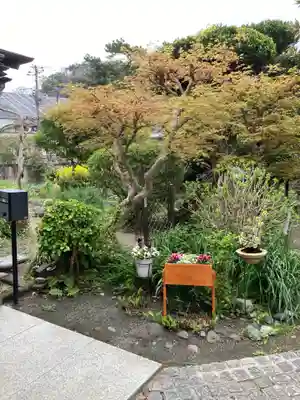 千手院(神奈川県)
