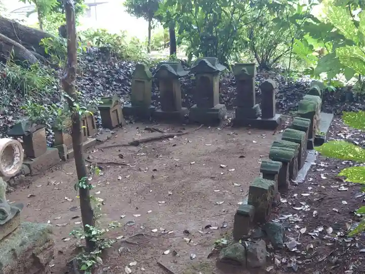 八幡社(千葉県)