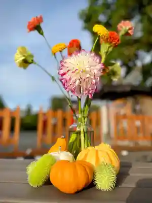 伊達神社(北海道)