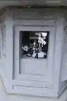 有鹿神社(神奈川県)