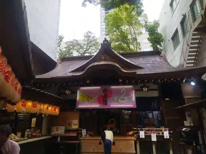 少彦名神社(大阪府)