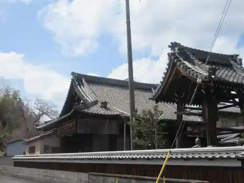 長徳寺(滋賀県)