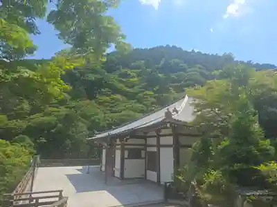 善峯寺(京都府)
