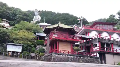 うさみ観音寺のその他建物