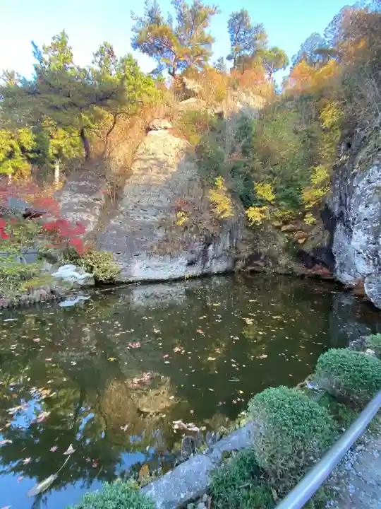 大谷寺(栃木県)