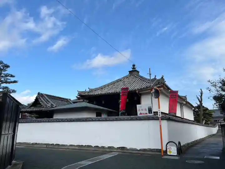 善名称院(真田庵)(和歌山県)