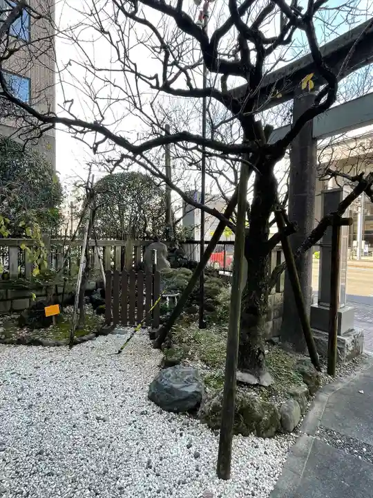 静岡天満宮(静岡県)