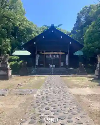酒見神社(愛知県)