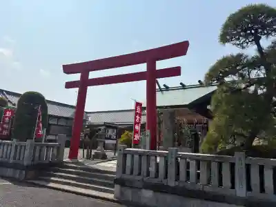 住吉神社(神奈川県)