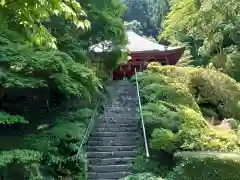 法雲寺の建物その他