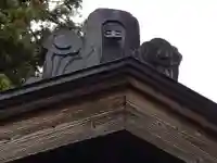 飯玉神社(群馬県)