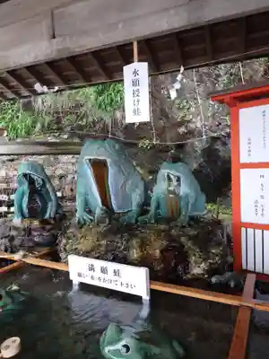 二見興玉神社(三重県)