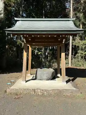 桑木神社(静岡県)